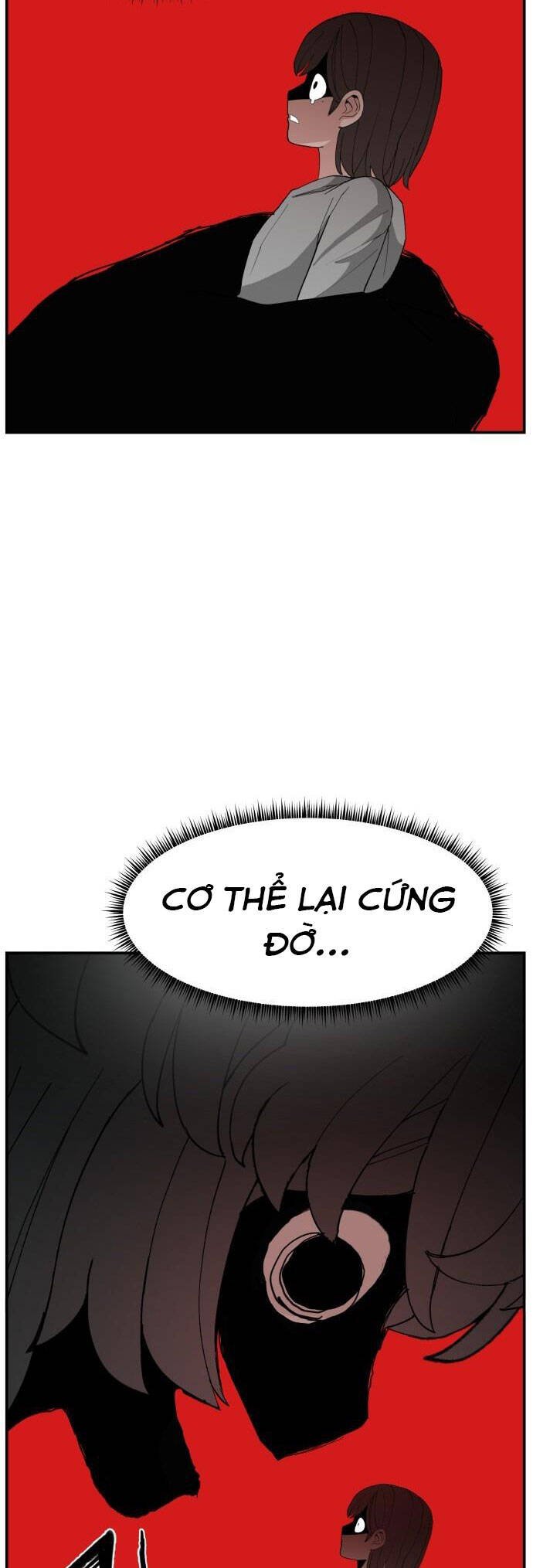 Lớp Học Phản Diện Chương 91 Ảnh 15