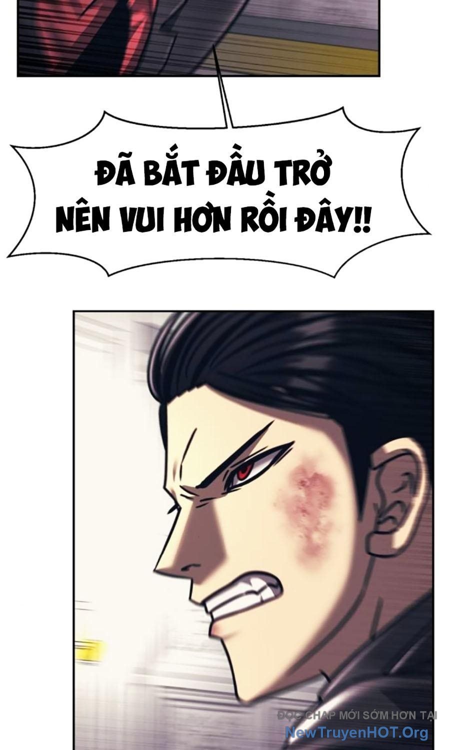 Bản Ngã Tối Thượng Chương 88 Ảnh 49
