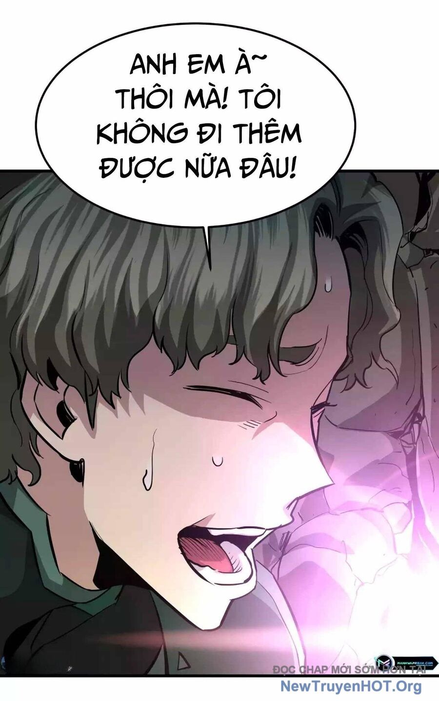 Ta Trở Về Từ ĐịA NgụC Chương 91 Ảnh 119