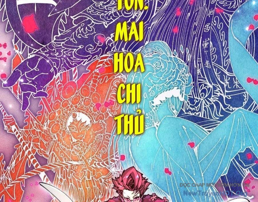 Vạn Cổ Chí Tôn Chương 431 Ảnh 138