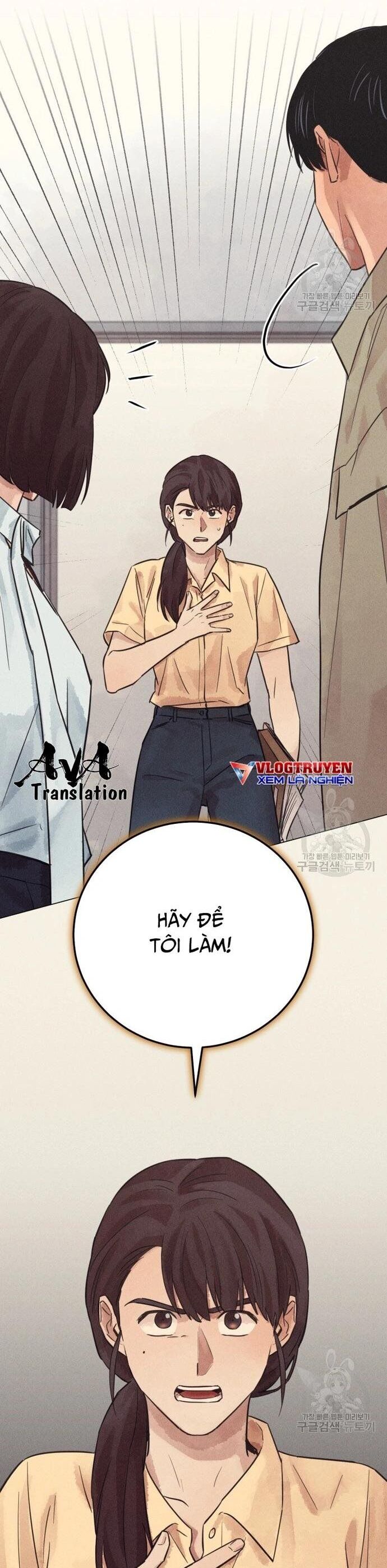 Phỏng Vấn Sát Nhân Chương 59 Ảnh 40