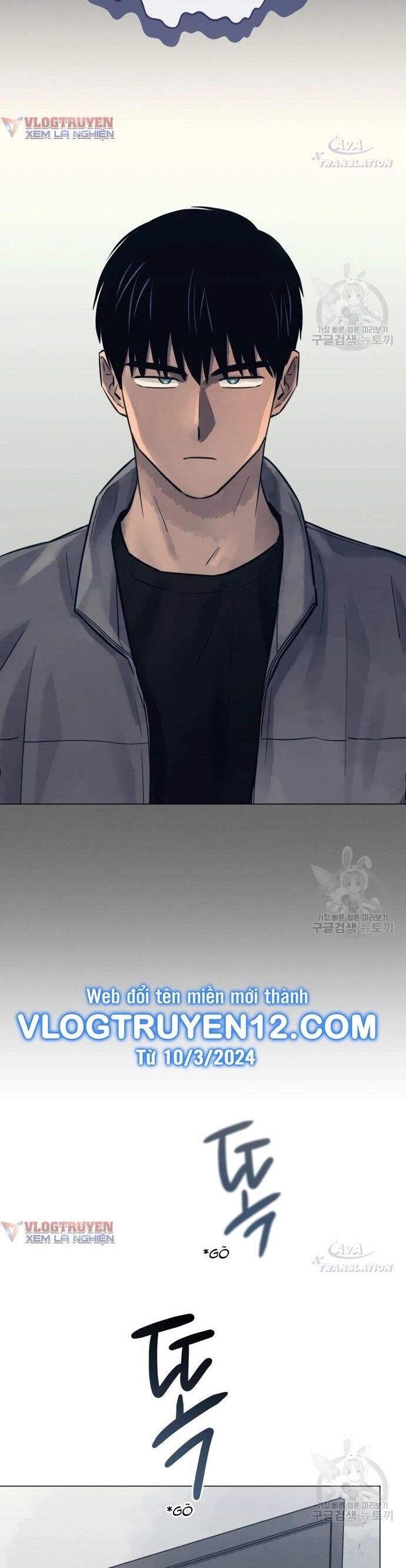 Phỏng Vấn Sát Nhân Chương 64 Ảnh 4