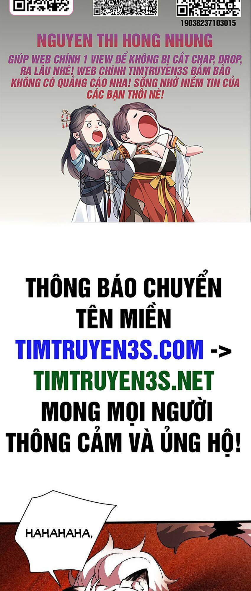 Liêu Trai Không Thể Nào Xinh Đẹp Như Vậy Chương 34 Ảnh 3