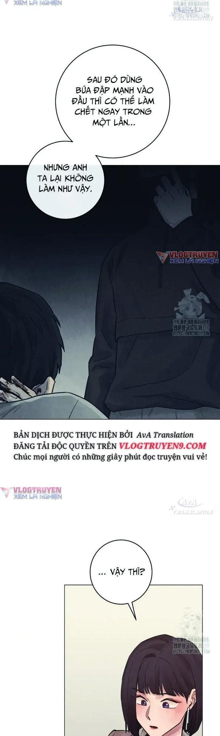 Phỏng Vấn Sát Nhân Chương 67 Ảnh 49