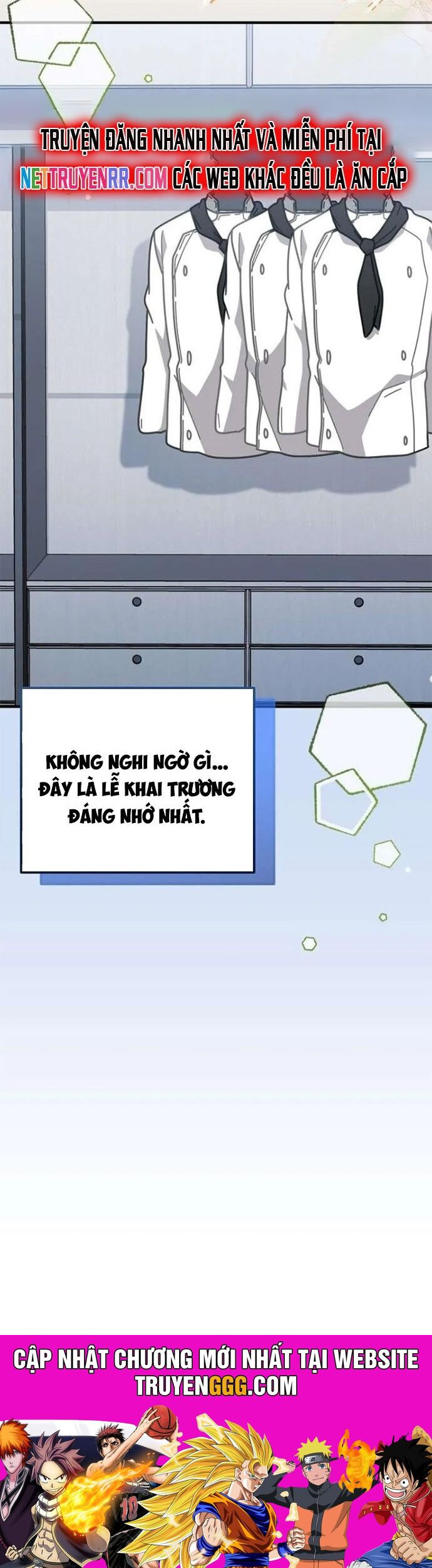 Đầu Bếp 100 Tuổi Chương 58 Ảnh 40