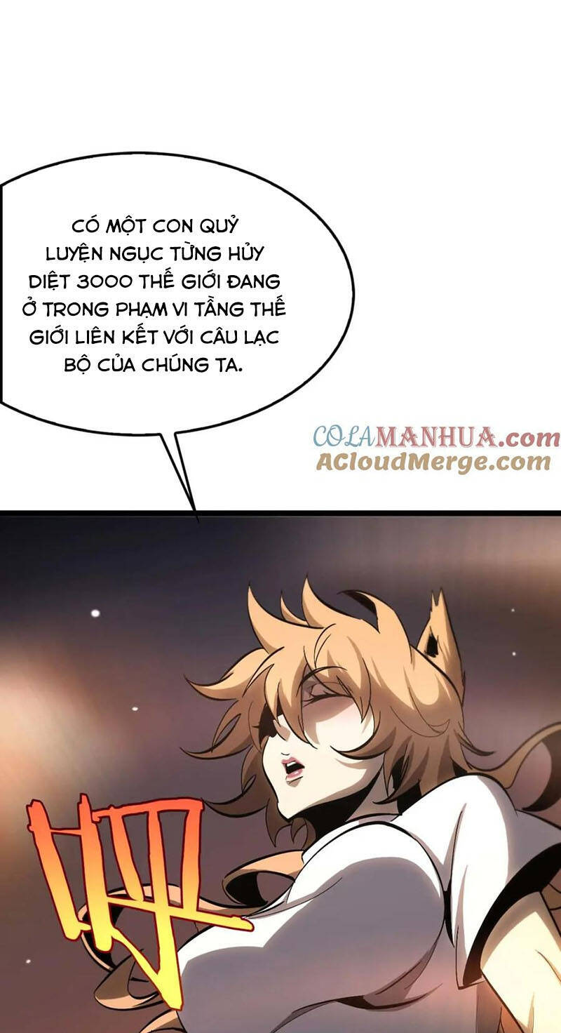 Chư Giới - Tận Thế Online Chương 264 Ảnh 46