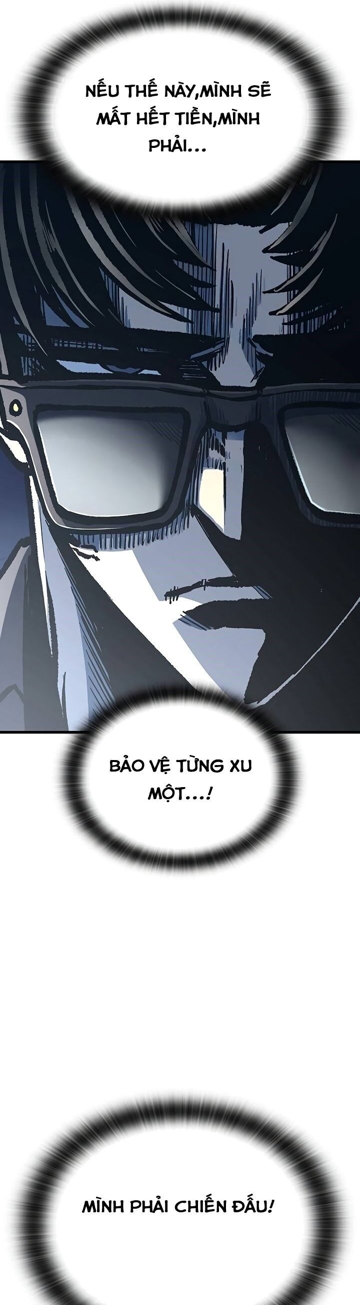 Huyền Thoại Tái Xuất Chương 96 Ảnh 17