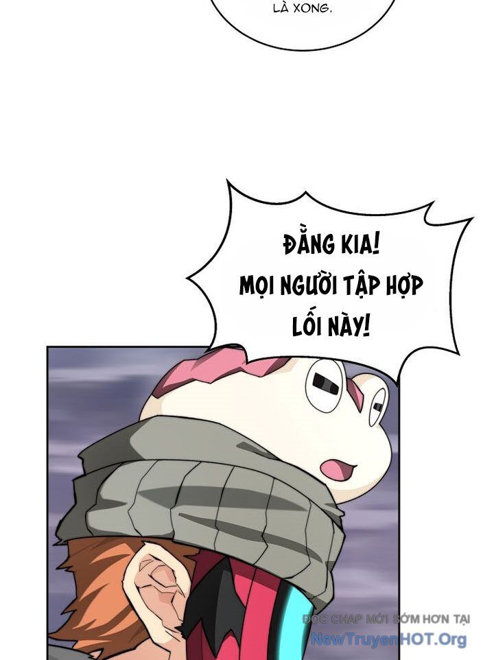 Mắc Kẹt Trong Tòa Tháp Thử Thách Chương 112 Ảnh 34