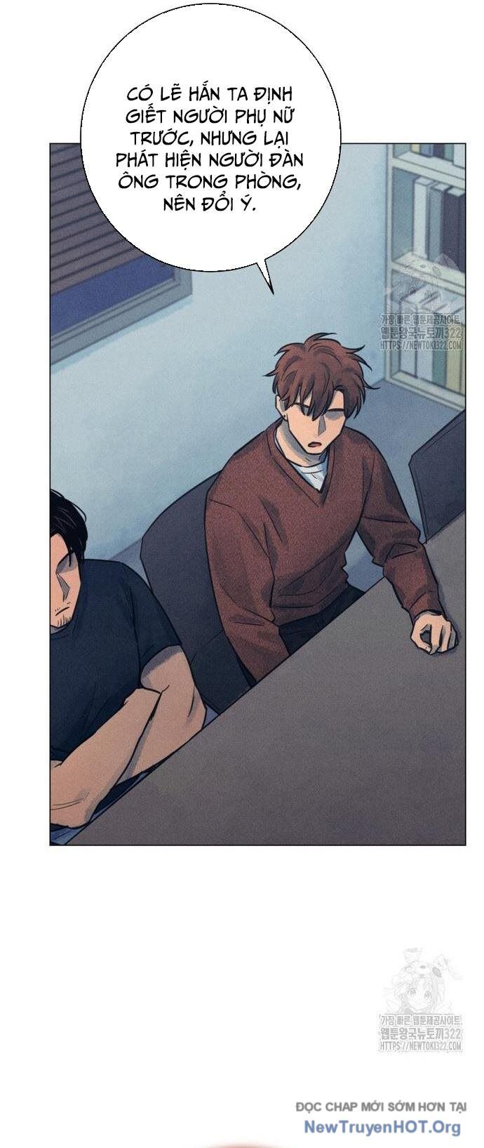Phỏng Vấn Sát Nhân Chương 69 Ảnh 60