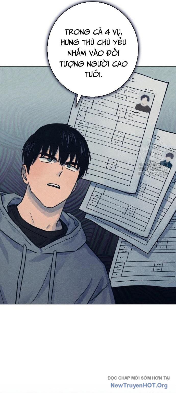 Phỏng Vấn Sát Nhân Chương 69 Ảnh 28