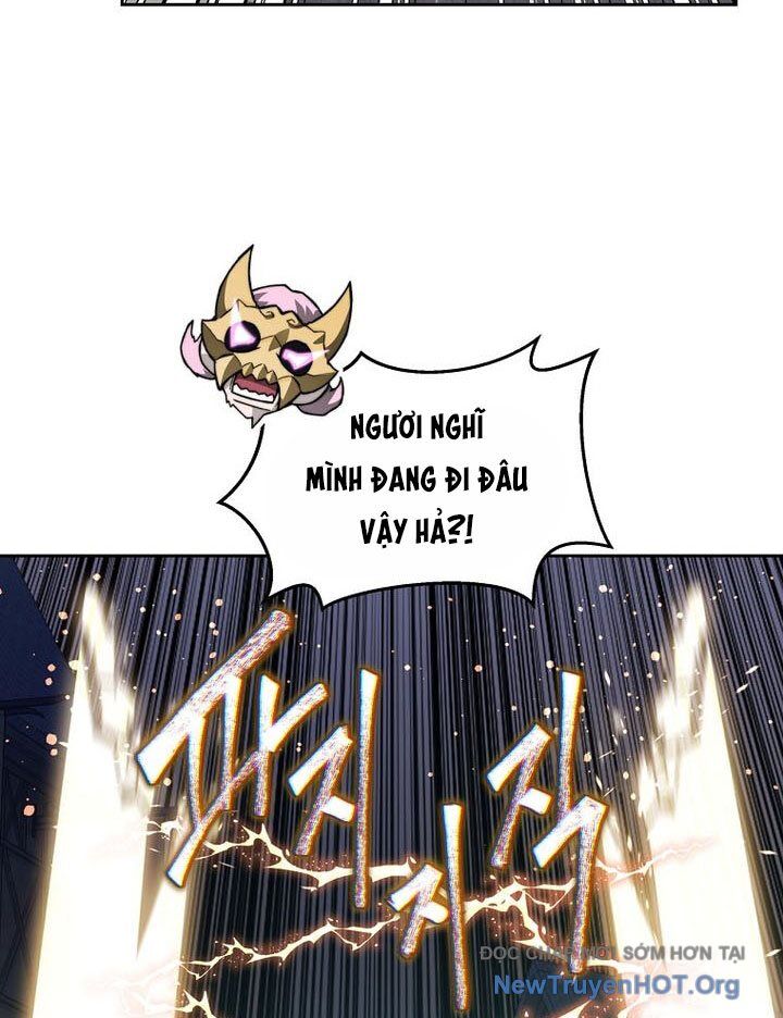 Mắc Kẹt Trong Tòa Tháp Thử Thách Chương 112 Ảnh 99