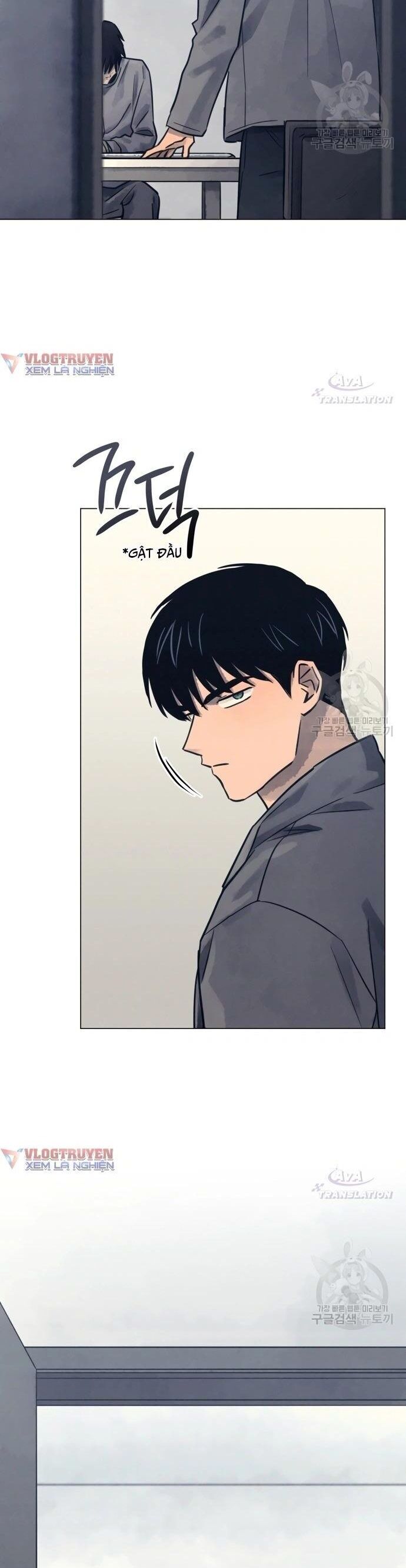 Phỏng Vấn Sát Nhân Chương 64 Ảnh 6