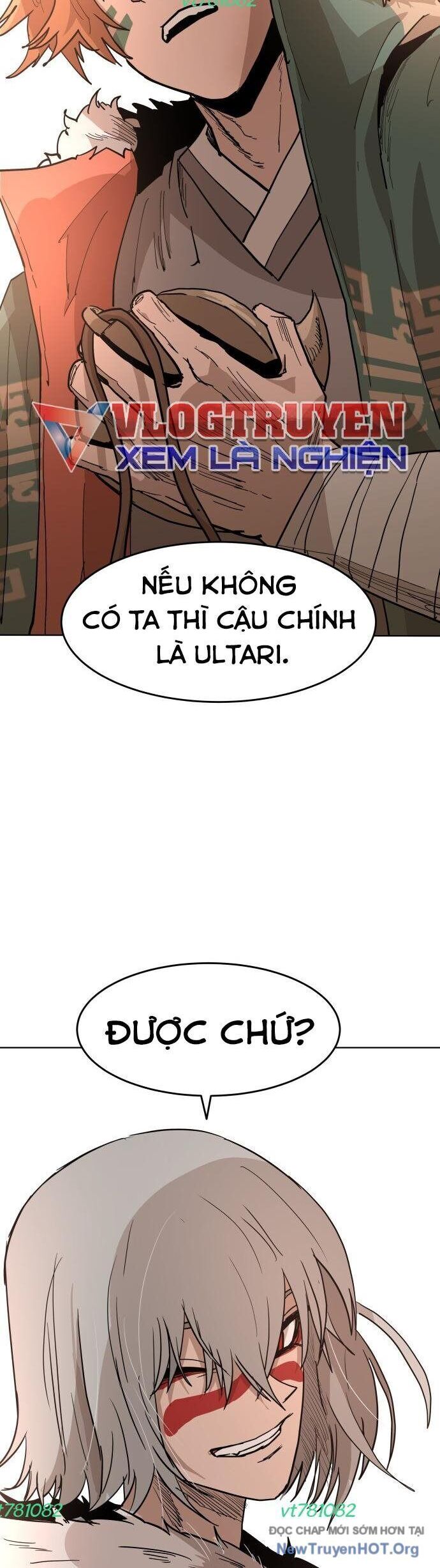 Viên Đá Đỏ Chương 35 Ảnh 22