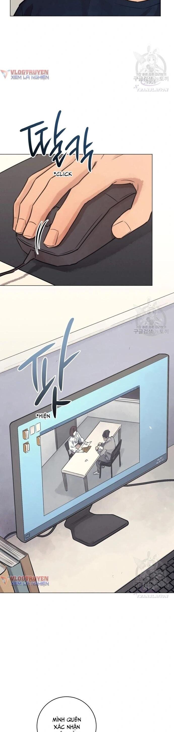 Phỏng Vấn Sát Nhân Chương 64 Ảnh 25