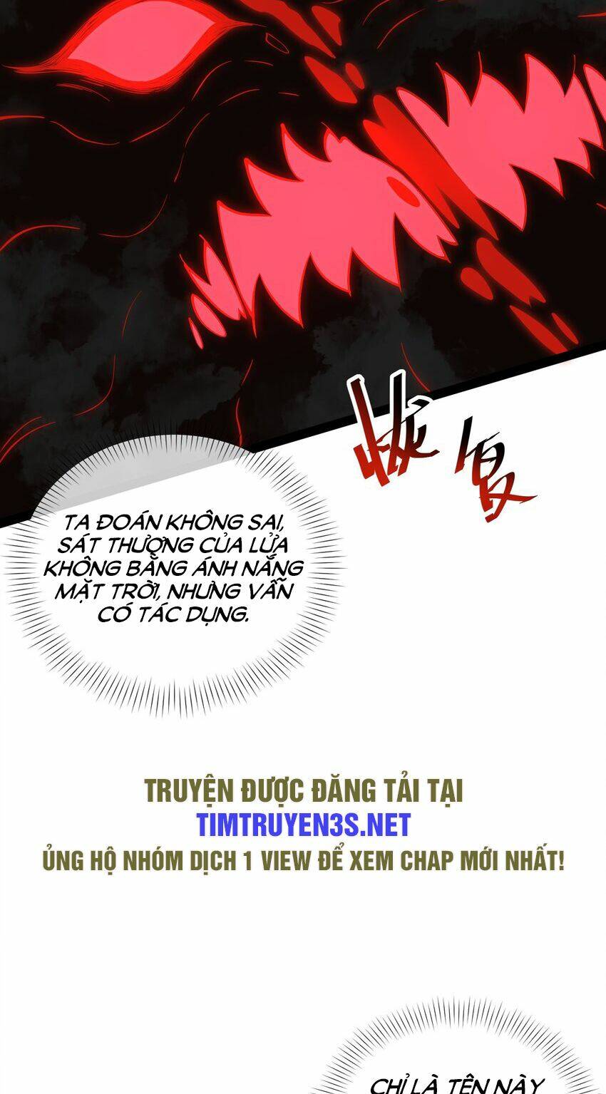 Liêu Trai Không Thể Nào Xinh Đẹp Như Vậy Chương 20 Ảnh 33