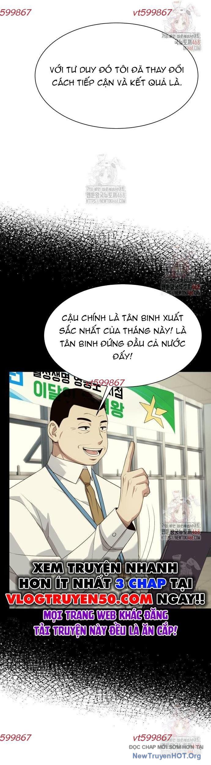 Từ Nhân Viên Vạn Năng Trở Thành Huyền Thoại Chương 78 Ảnh 42