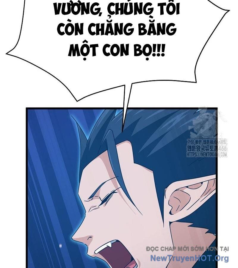Bố Tôi Quá Mạnh Chương 199 Ảnh 65