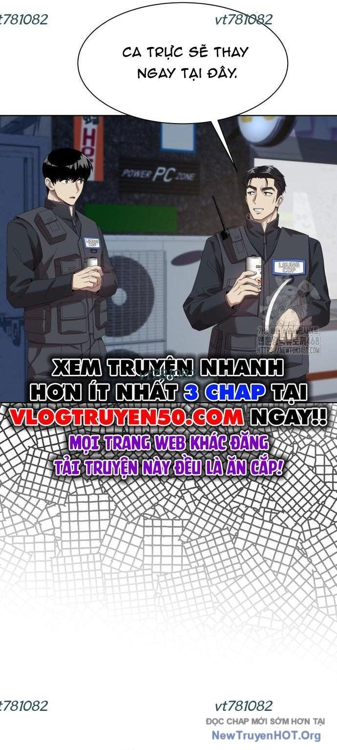 Từ Nhân Viên Vạn Năng Trở Thành Huyền Thoại Chương 73 Ảnh 24