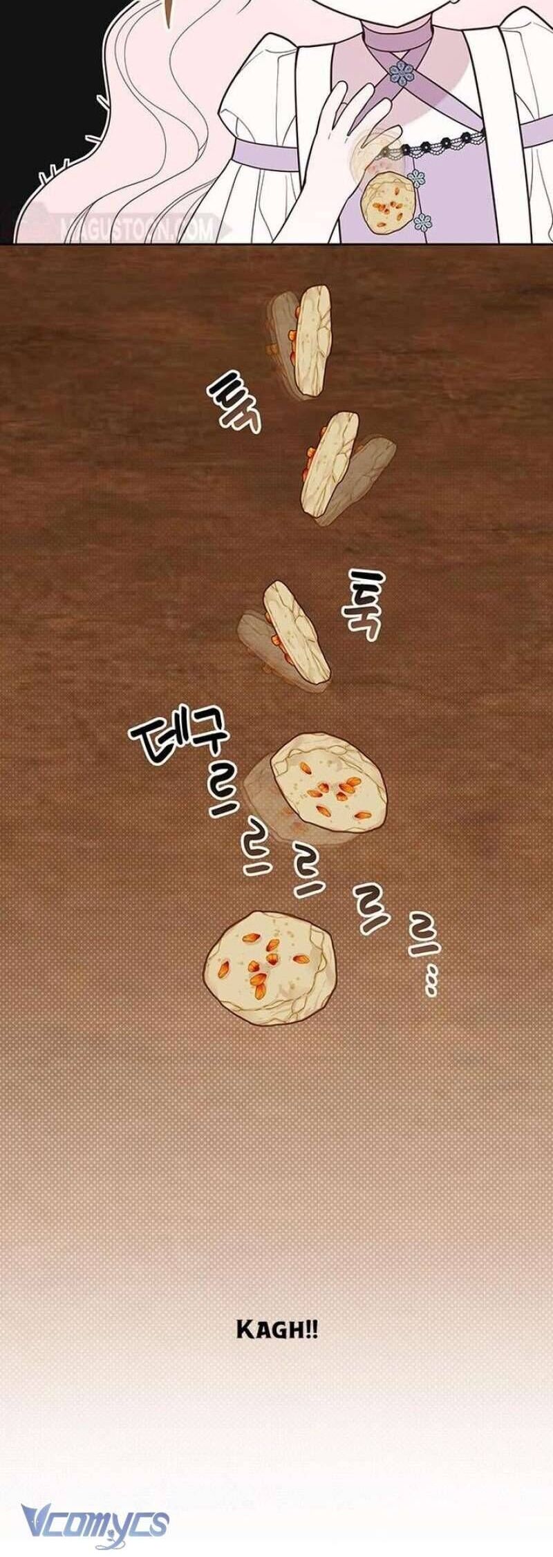 Bạo Chúa Bé Con Chương 110 Ảnh 17