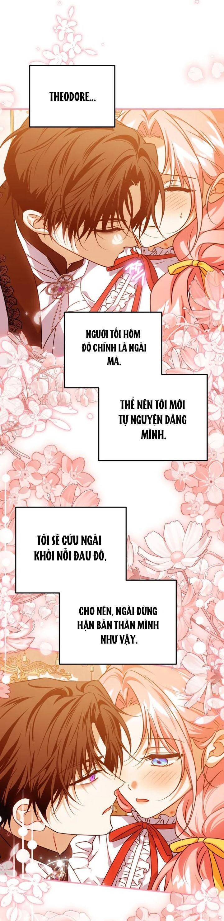 Cách Khiến Cuốn Tiểu Thuyết Bi Kịch Thành Chữa Lành! Chương 44 Ảnh 39