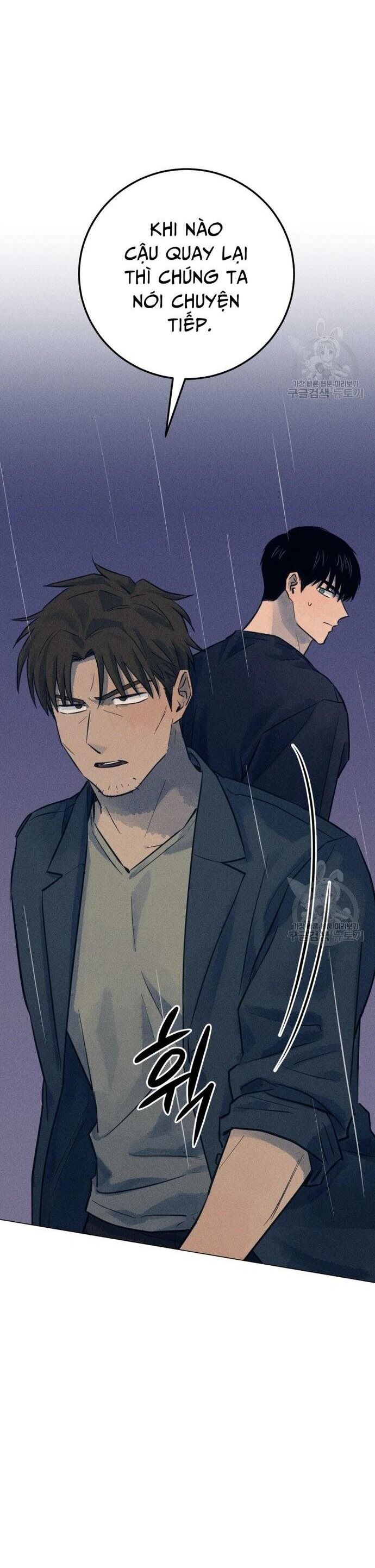 Phỏng Vấn Sát Nhân Chương 56 Ảnh 14