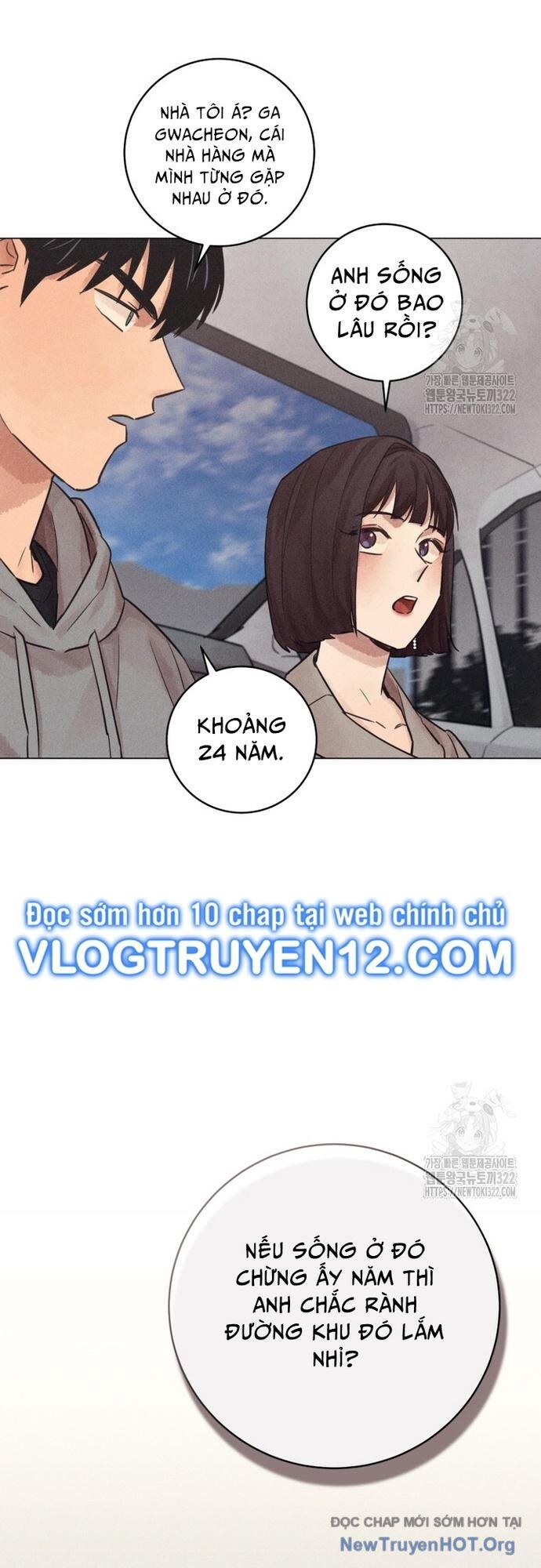 Phỏng Vấn Sát Nhân Chương 70 Ảnh 22