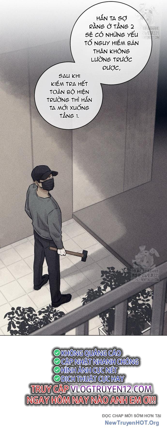 Phỏng Vấn Sát Nhân Chương 68 Ảnh 18