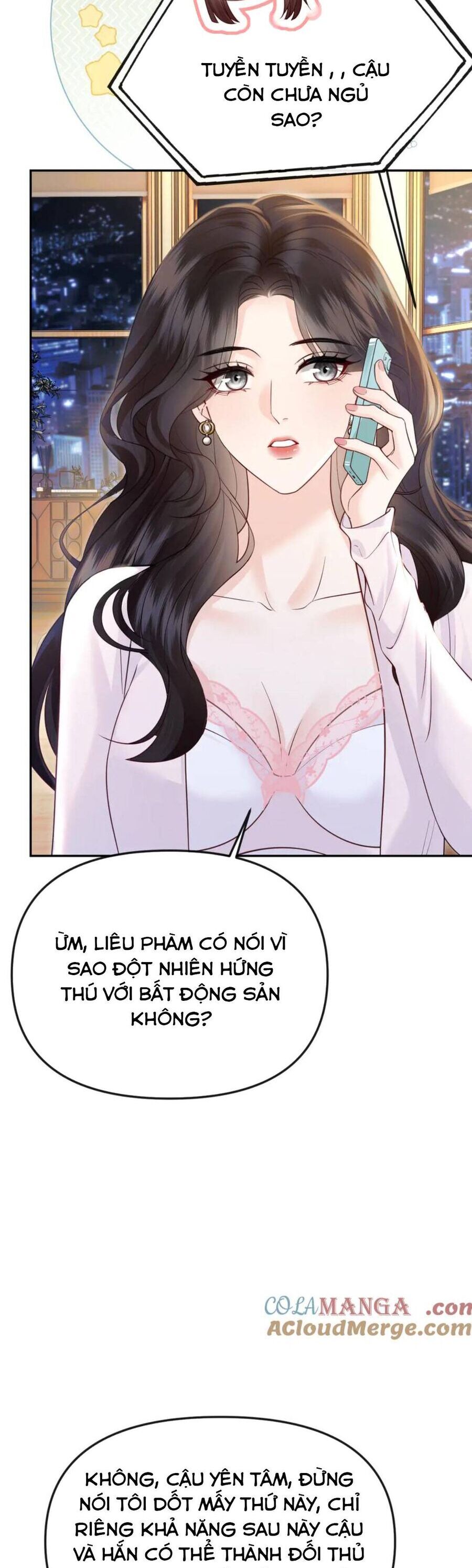Say Đắm Chương 38 Ảnh 24