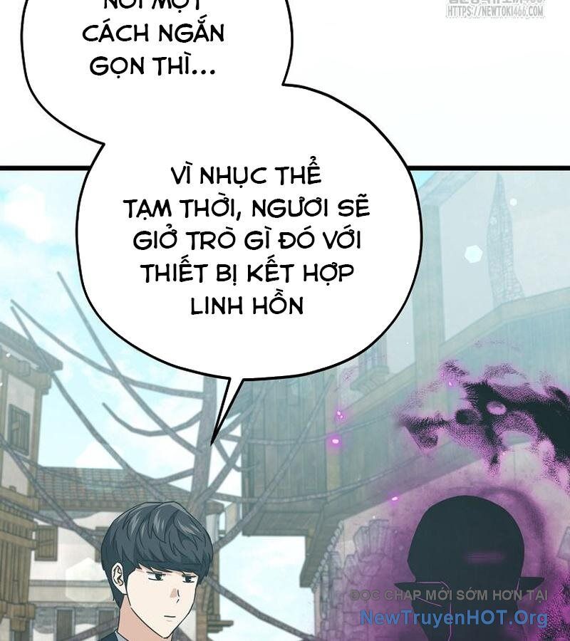 Bố Tôi Quá Mạnh Chương 199 Ảnh 126