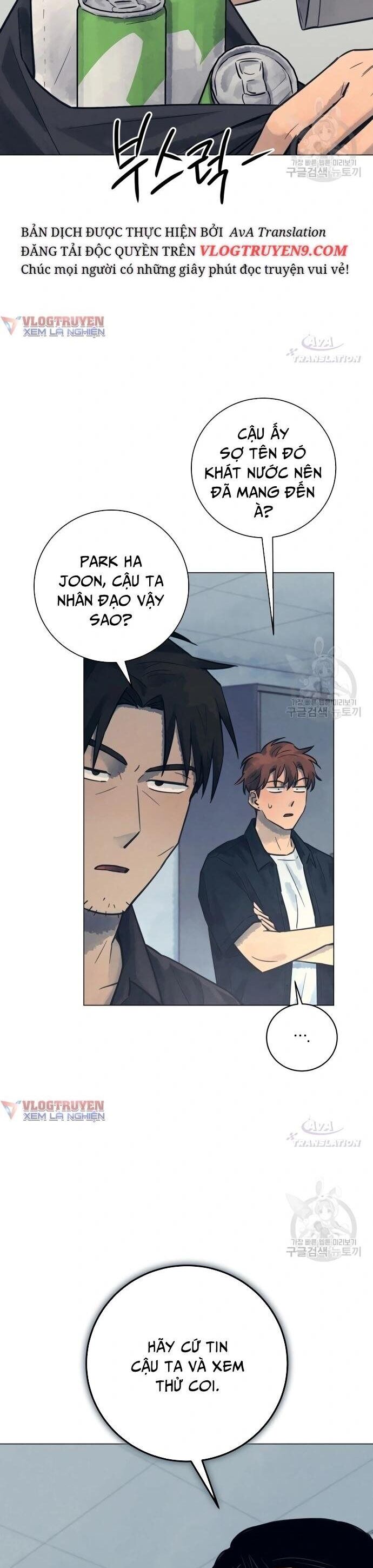Phỏng Vấn Sát Nhân Chương 62 Ảnh 25