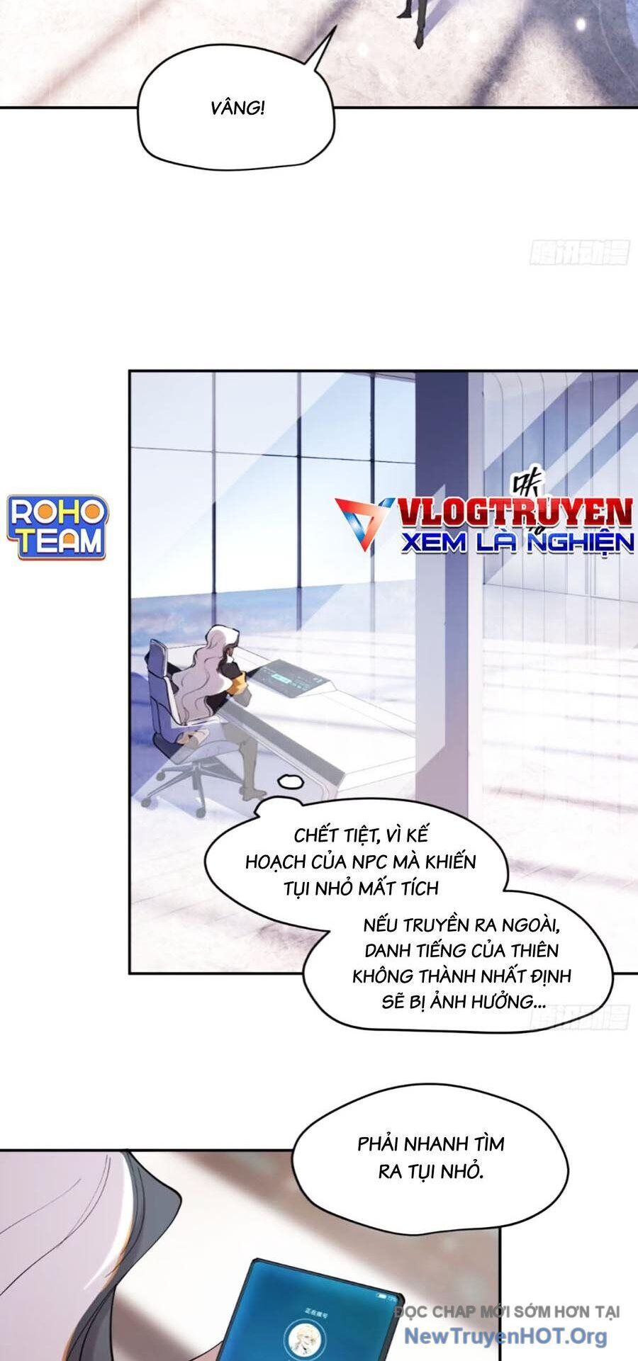 Tôi Vậy Mà Lại Là Trùm Cuối Chương 62 Ảnh 13