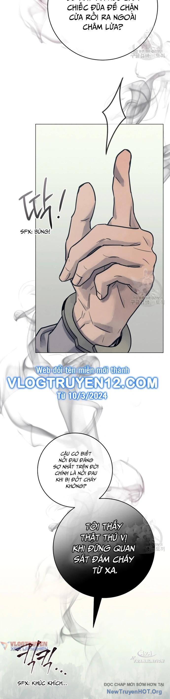 Phỏng Vấn Sát Nhân Chương 63 Ảnh 17