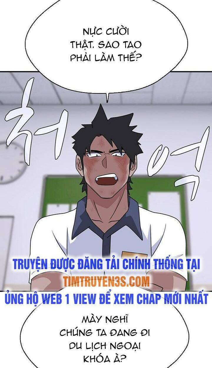 Quy Luật Hệ Thống Chương 52 Ảnh 55