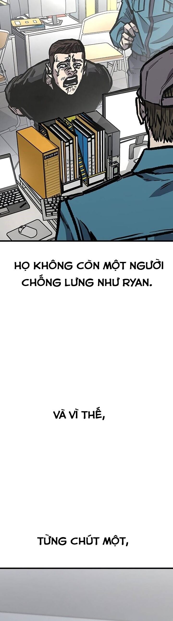 Huyền Thoại Tái Xuất Chương 96 Ảnh 48