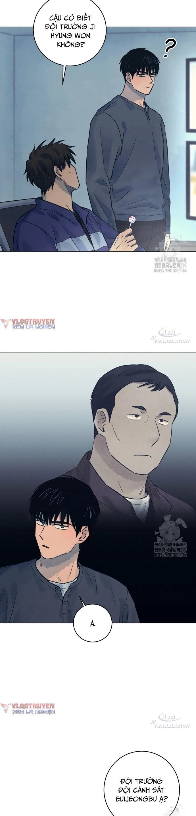 Phỏng Vấn Sát Nhân Chương 66 Ảnh 14