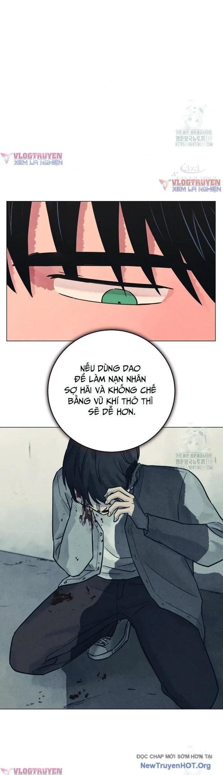 Phỏng Vấn Sát Nhân Chương 67 Ảnh 48