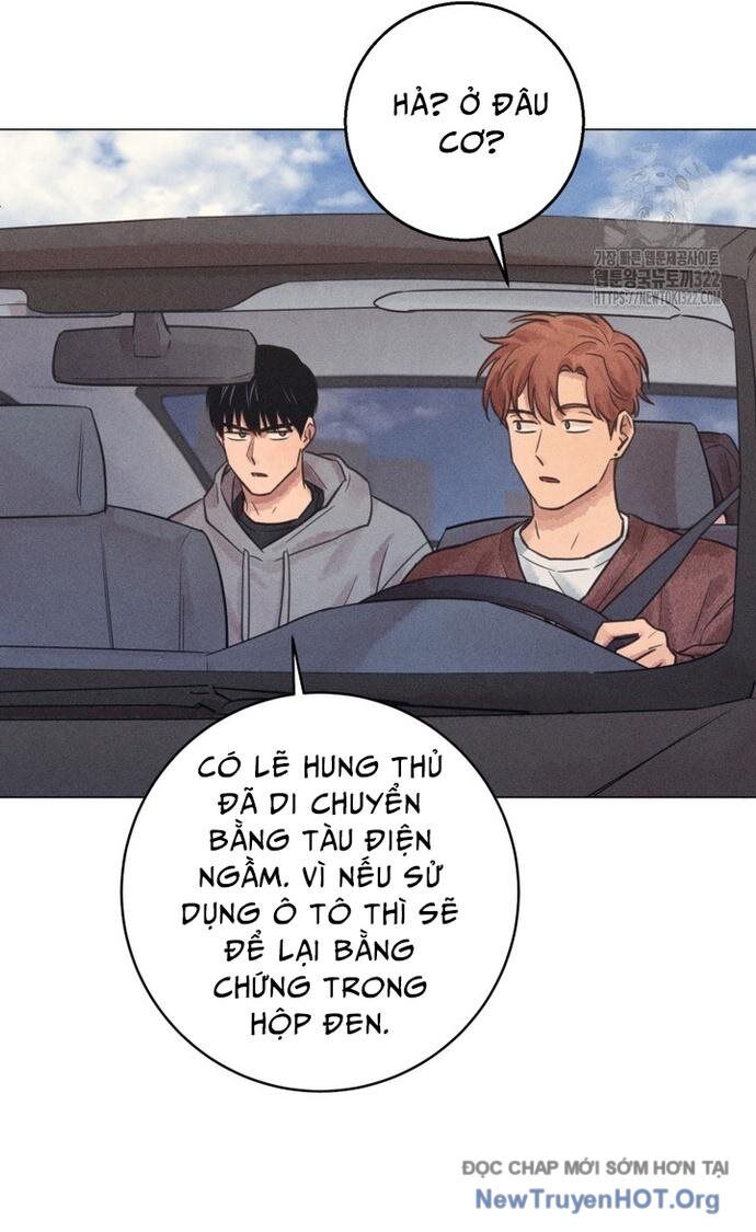 Phỏng Vấn Sát Nhân Chương 70 Ảnh 30