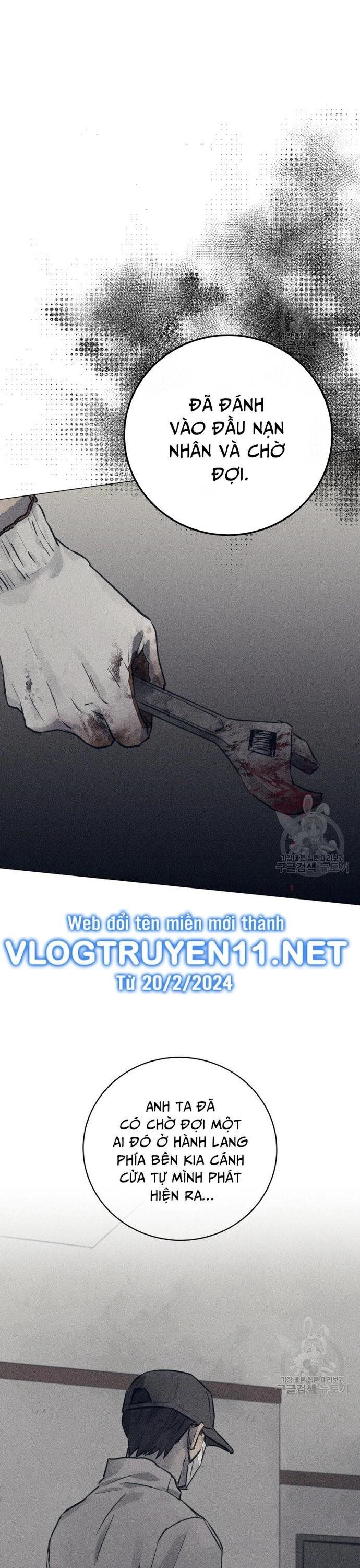 Phỏng Vấn Sát Nhân Chương 57 Ảnh 8