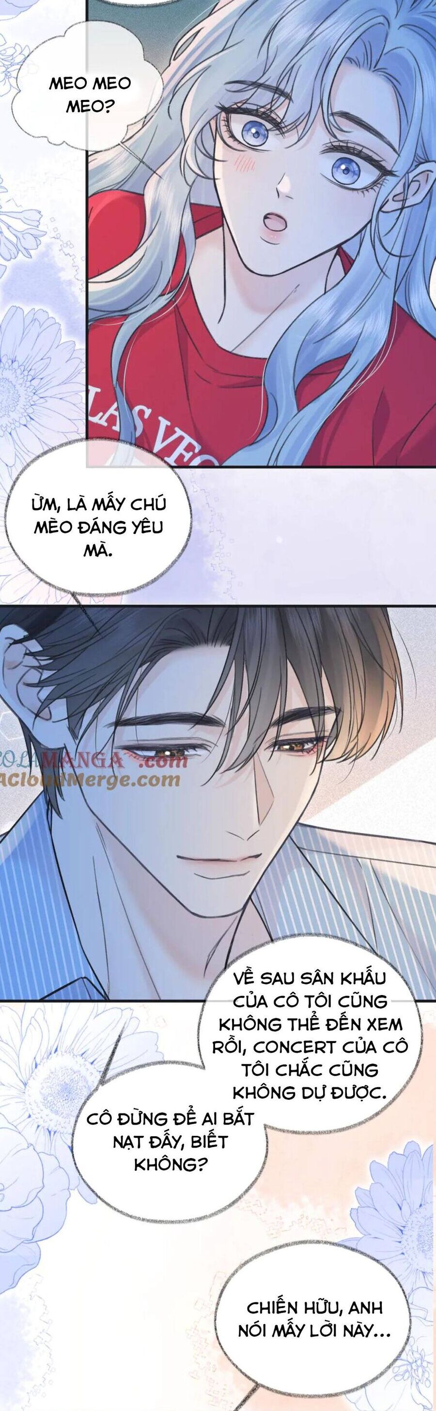 Ta Ở Hiện Đại Làm Đại Boss Chương 138 Ảnh 23