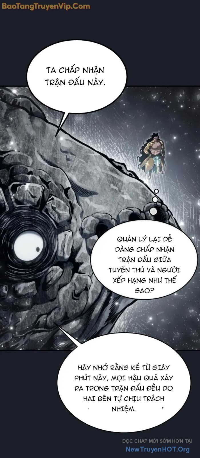 Cuộc Chiến Trong Tòa Tháp: Urek Mazino Chương 12 Ảnh 34