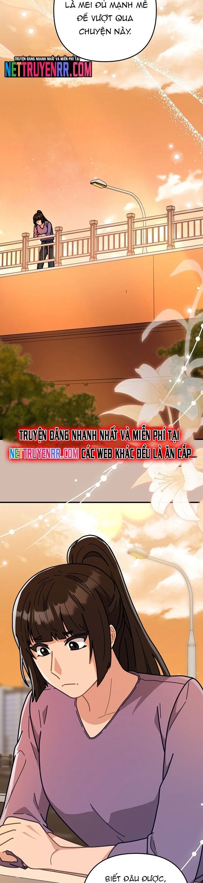 Đầu Bếp 100 Tuổi Chương 61 Ảnh 38