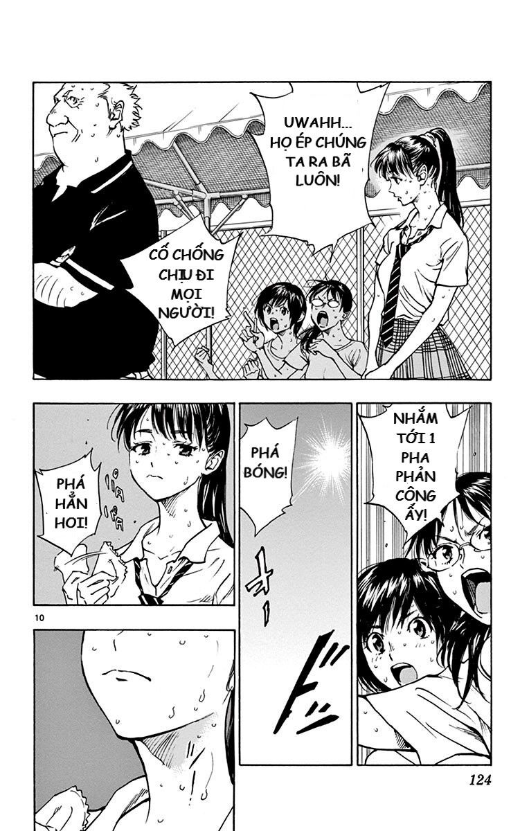 Be Blues! - Ao Ni Nare Chương 174 Ảnh 11