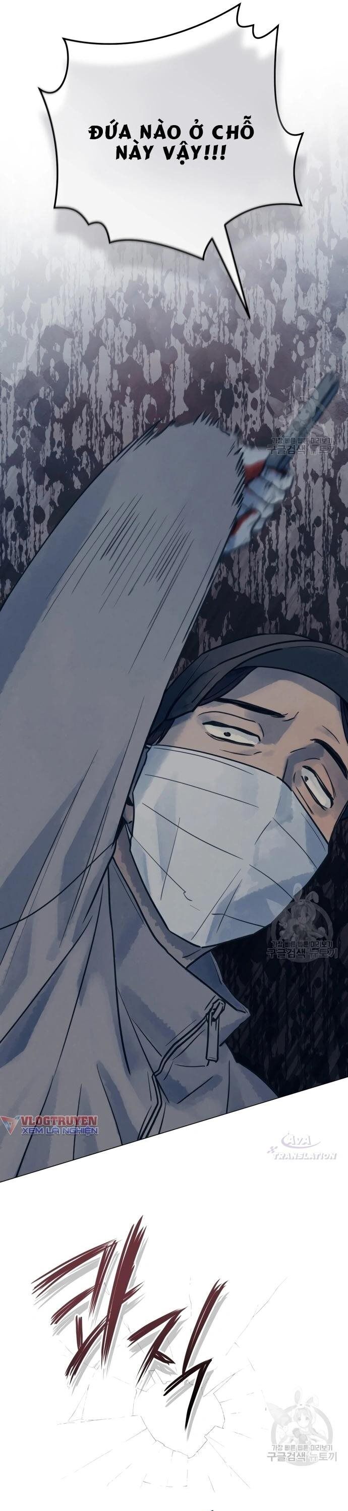 Phỏng Vấn Sát Nhân Chương 61 Ảnh 38