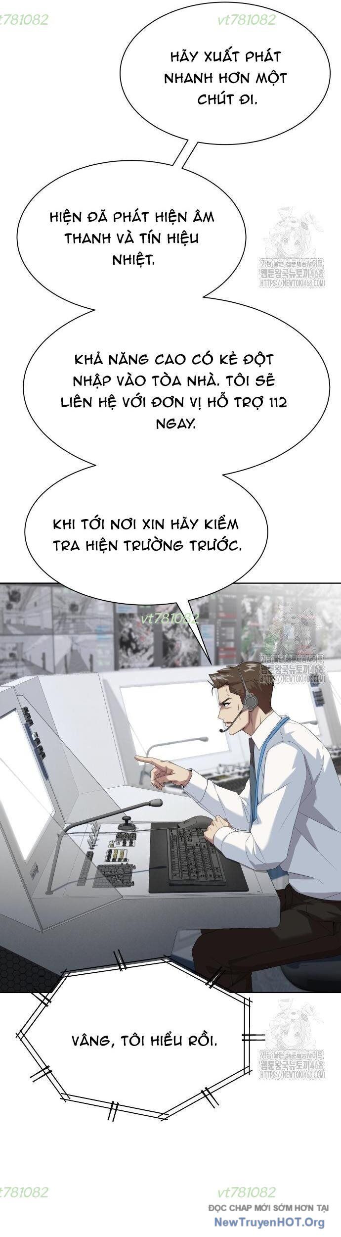Từ Nhân Viên Vạn Năng Trở Thành Huyền Thoại Chương 73 Ảnh 15