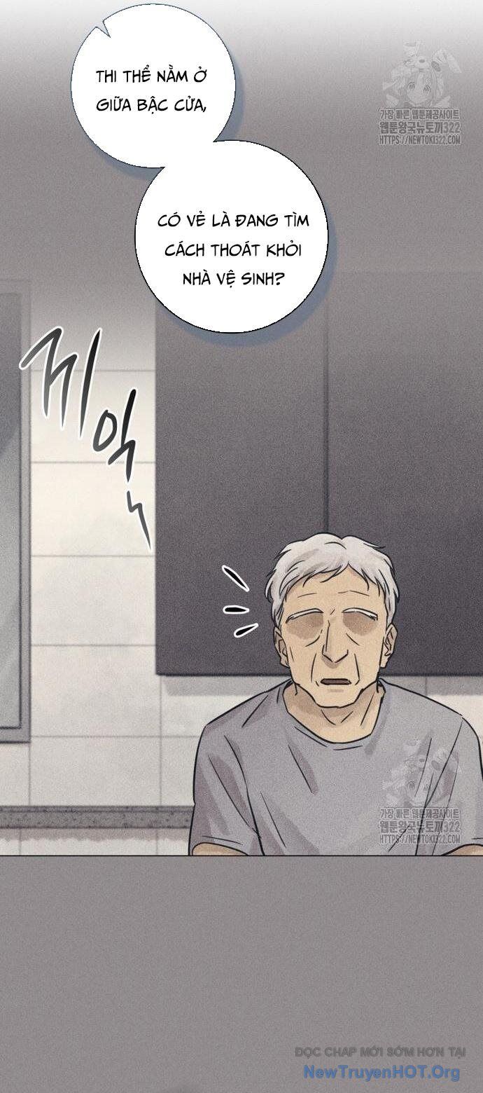 Phỏng Vấn Sát Nhân Chương 69 Ảnh 10