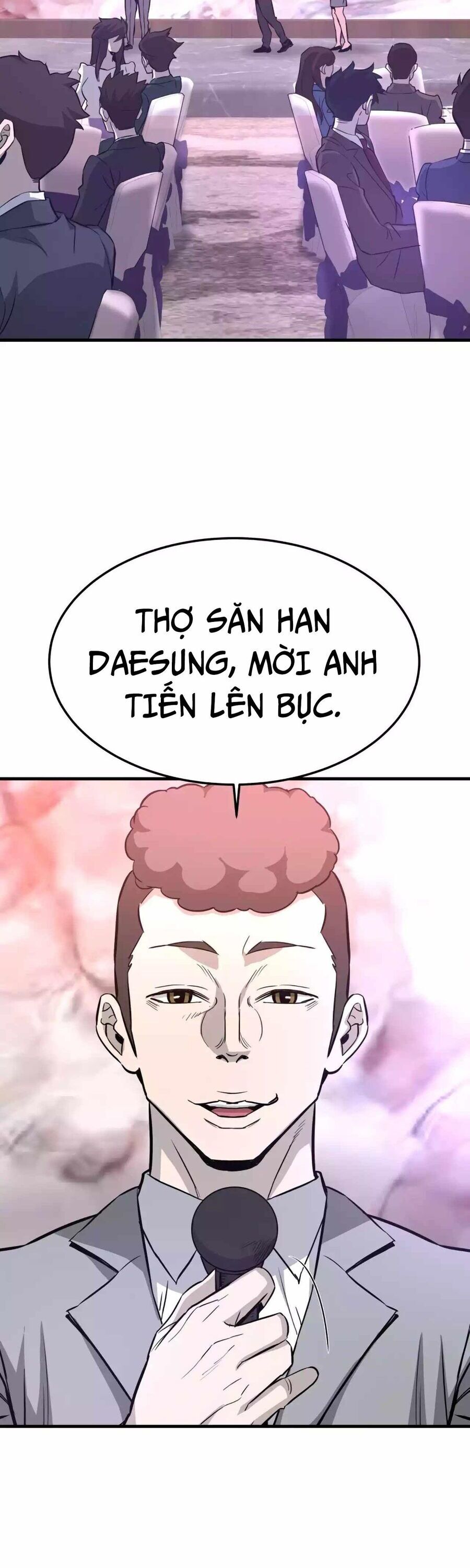 Ta Trở Về Từ ĐịA NgụC Chương 80 Ảnh 40