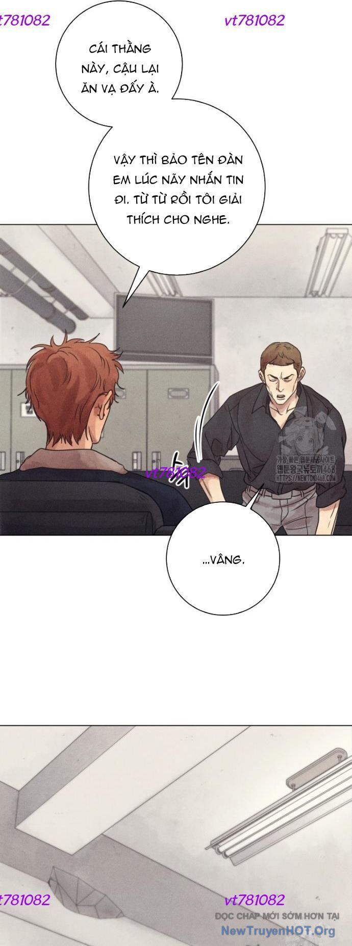 Phỏng Vấn Sát Nhân Chương 74 Ảnh 26