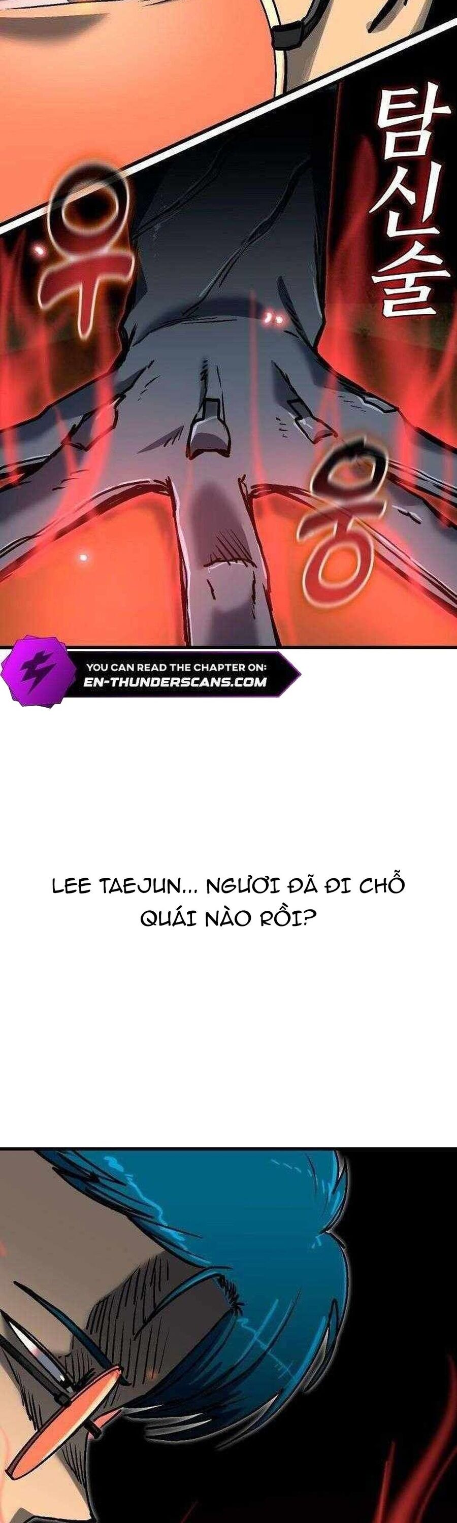 Lỗi Hệ Thống Chương 47 Ảnh 15