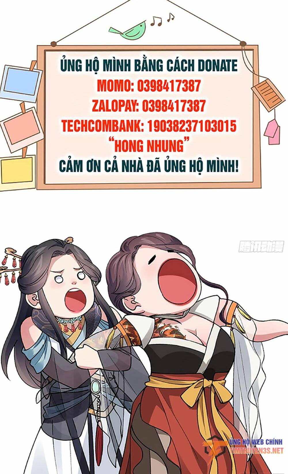 Liêu Trai Không Thể Nào Xinh Đẹp Như Vậy Chương 12 Ảnh 64