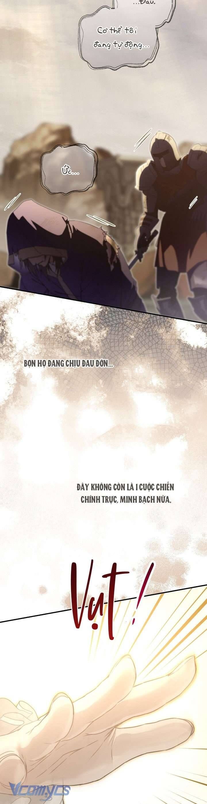 Lần Nữa Toả Sáng Chương 107 Ảnh 11